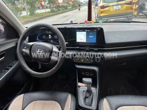 Xe Hyundai Accent 1.5 AT 2024