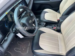 Xe Hyundai Accent 1.5 AT 2024