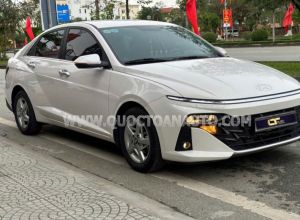 Xe Hyundai Accent 1.5 AT 2024