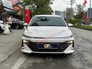 Xe Hyundai Accent 1.5 AT 2024