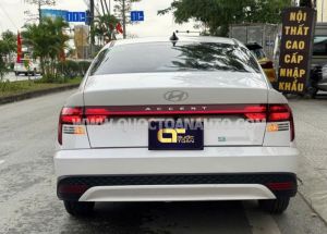 Xe Hyundai Accent 1.5 AT 2024
