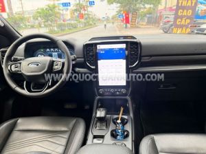 Xe Ford Everest Titanium Plus 2.0L 4x4 AT 2022