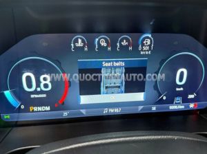 Xe Ford Everest Titanium Plus 2.0L 4x4 AT 2022