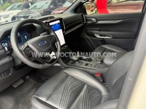 Xe Ford Everest Titanium Plus 2.0L 4x4 AT 2022