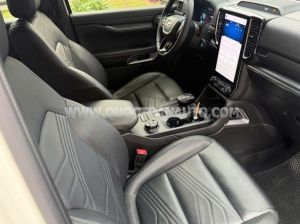Xe Ford Everest Titanium Plus 2.0L 4x4 AT 2022