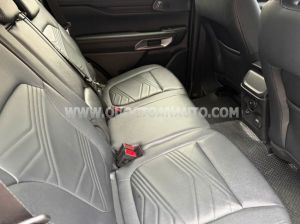 Xe Ford Everest Titanium Plus 2.0L 4x4 AT 2022