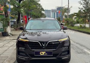 Xe VinFast Lux SA 2.0 Premium 2.0 AT 2021