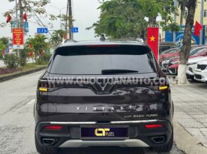 Xe VinFast Lux SA 2.0 Premium 2.0 AT 2021