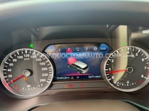 Xe VinFast Lux SA 2.0 Premium 2.0 AT 2021