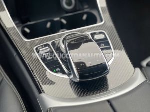 Xe Mercedes Benz C class C300 AMG 2017