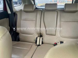 Xe Mitsubishi Outlander 2.0 CVT 2016