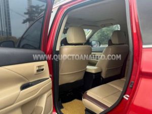 Xe Mitsubishi Outlander 2.0 CVT 2016