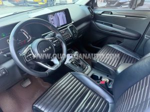 Xe Kia Sonet Luxury 1.5 AT 2022