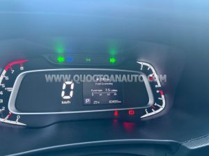 Xe Kia Sonet Luxury 1.5 AT 2022