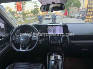 Xe Kia Sonet Luxury 1.5 AT 2022