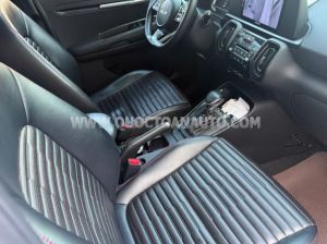 Xe Kia Sonet Luxury 1.5 AT 2022