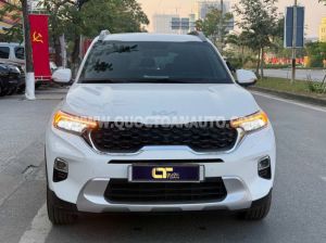 Kia Sonet Luxury 1.5 AT