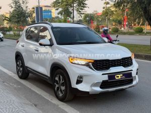 Xe Kia Sonet Luxury 1.5 AT 2022