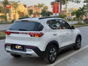 Xe Kia Sonet Luxury 1.5 AT 2022