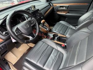 Xe Honda CRV L 2021