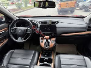 Xe Honda CRV L 2021