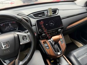Xe Honda CRV L 2021