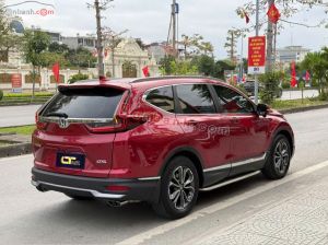 Xe Honda CRV L 2021