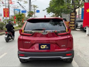 Xe Honda CRV L 2021