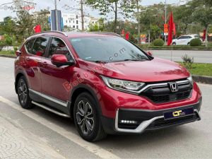 Xe Honda CRV L 2021