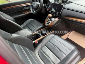 Xe Honda CRV L 2021