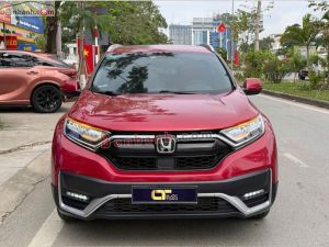 Xe Honda CRV L 2021