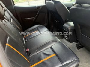 Xe Ford Ranger Wildtrak 2.0L 4x4 AT 2021