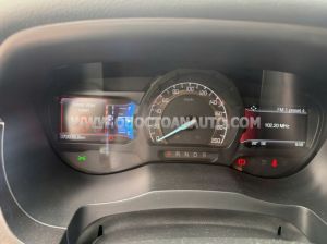 Xe Ford Ranger Wildtrak 2.0L 4x4 AT 2021