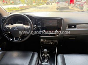 Xe Mitsubishi Outlander 2.0 CVT Premium 2020