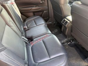 Xe Mitsubishi Outlander 2.0 CVT Premium 2020