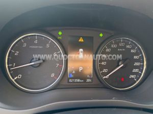 Xe Mitsubishi Outlander 2.0 CVT Premium 2020