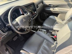 Xe Mitsubishi Outlander 2.0 CVT Premium 2020