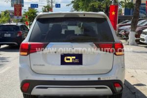 Xe Mitsubishi Outlander 2.0 CVT Premium 2020