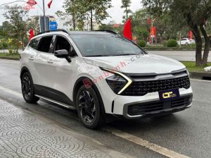 Xe Kia Sportage Signature 1.6T AWD 2022