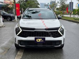 Xe Kia Sportage Signature 1.6T AWD 2022