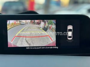 Xe Mazda 3 1.5L Luxury 2022