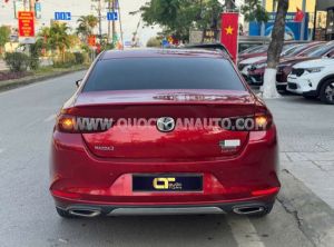 Xe Mazda 3 1.5L Luxury 2022