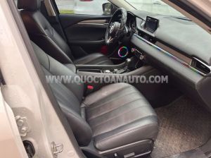 Xe Mazda 6 Premium 2.0 AT 2024