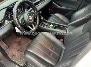 Xe Mazda 6 Premium 2.0 AT 2024
