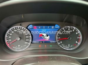 Xe VinFast Lux A 2.0 Plus 2.0 AT 2021