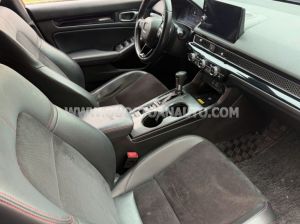 Xe Honda Civic RS 1.5 AT 2022