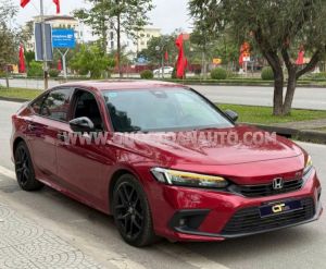 Xe Honda Civic RS 1.5 AT 2022
