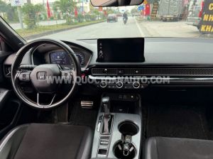Xe Honda Civic RS 1.5 AT 2022