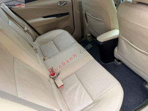 Xe Toyota Vios 1.5G 2020