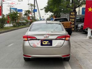 Xe Toyota Vios 1.5G 2020